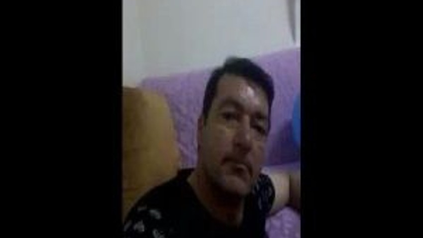 Tekne Alabora Oldu; 1 Kişi Denizde Kayboldu