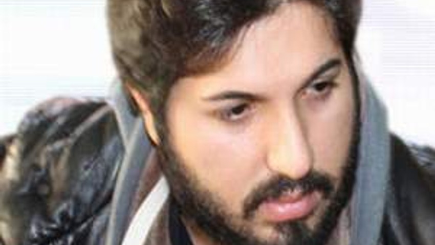 Reza Zarrab'ın ''şarlatan'' çarkı