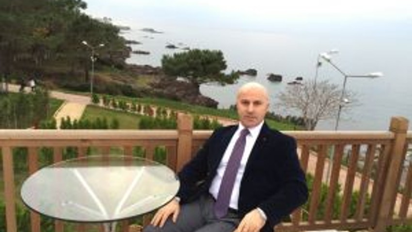 Denge Denetleme Ağı Erzurum’da