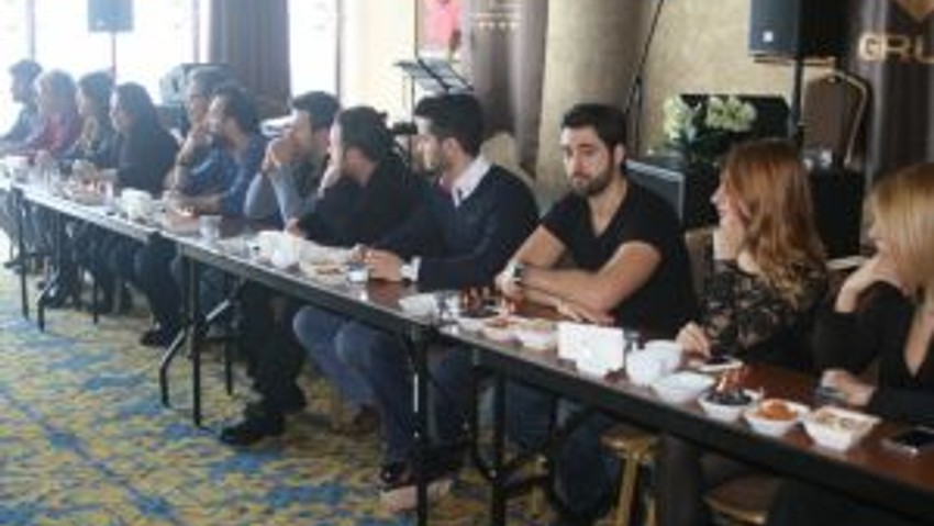 Eski Sevgiliyi Unutmanın 10 Yolu Filmi Akçakocada Çekilecek