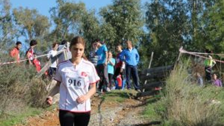 Türkiye 2014-2015 2.kademe Anamur Oryantiring Yarışları Başladı