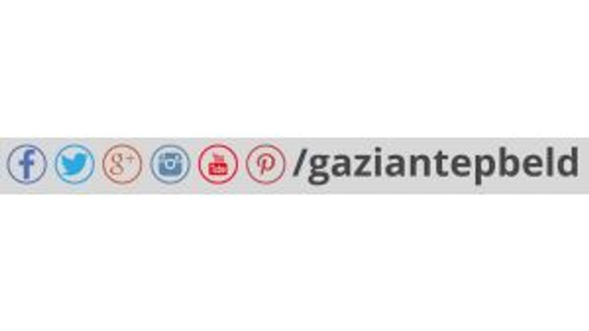 Dünya Gaziantep’i Twıtter’da Konuştu