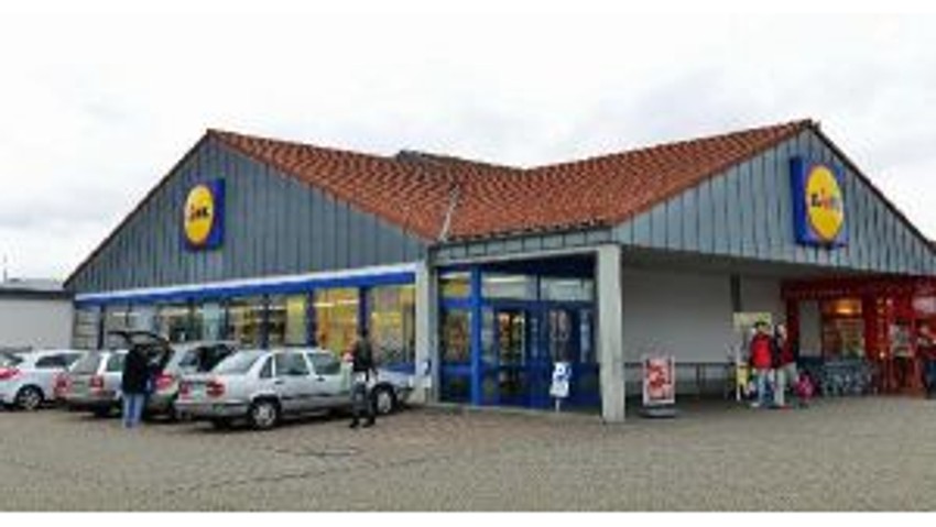 Dha Dış Haber- Lidl Amerika Pazarına Giriyor
