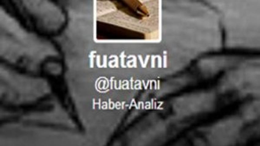 Fuat Avni: ''Ekrem Dumanlı tutuklanacak''