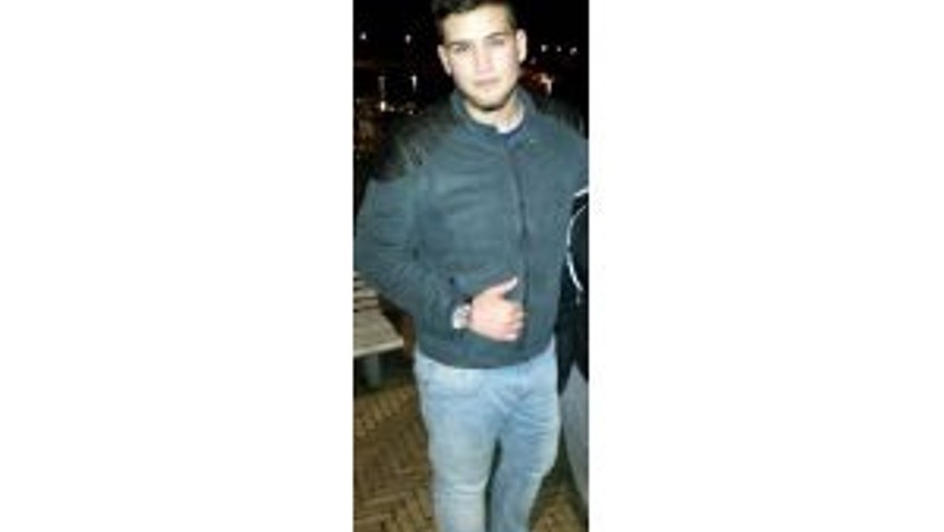 Enes Talha Şenol Hayata Tutunamadı