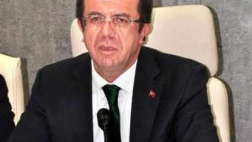 Bakan Zeybekçi'den ilginç itiraf