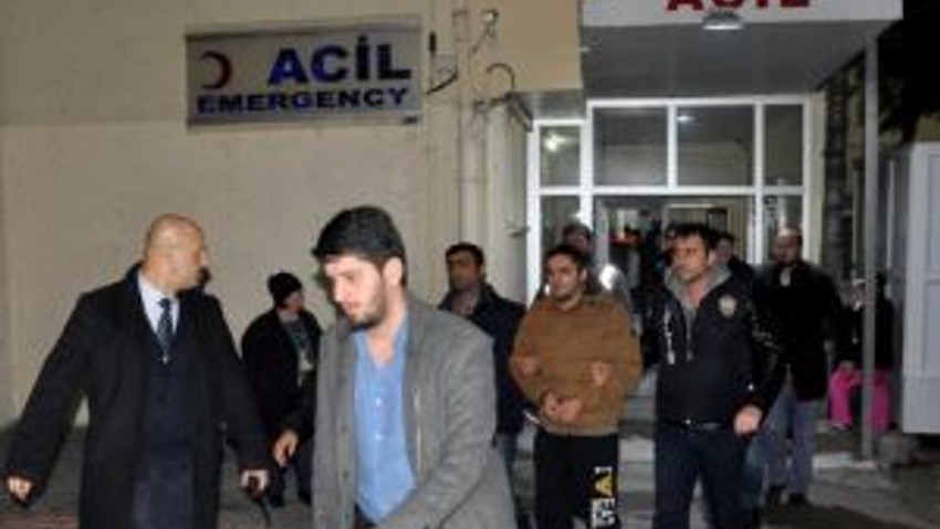 Edirne’de işlenen cinayetin zanlısı İstanbul’da yakalandı