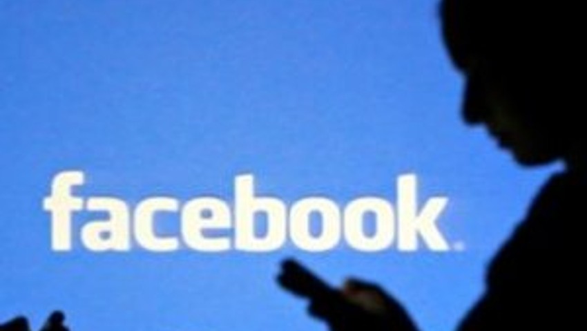Facebook'ta paranız var !