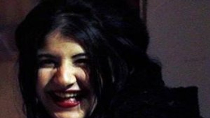 ''1-2 kere uyuşturucu kullandım''