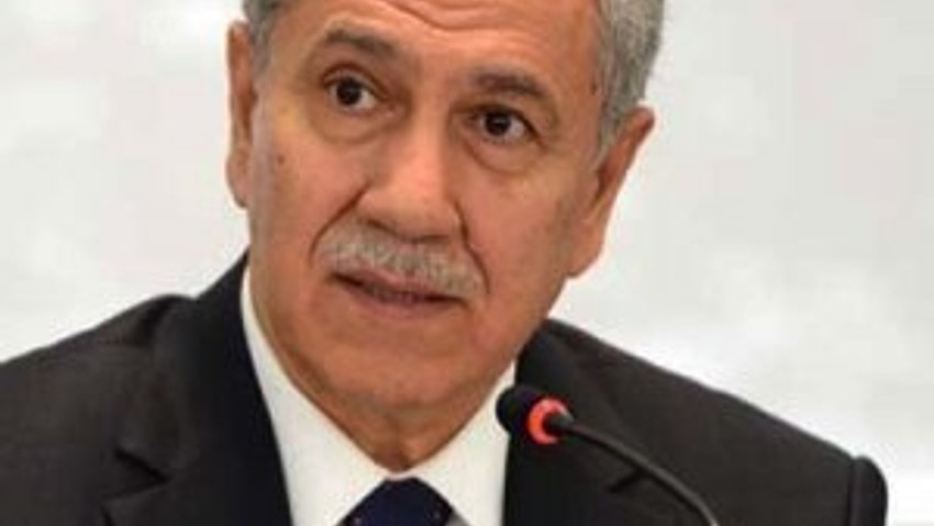 Bülent Arınç siyaseti bırakacak mı ?