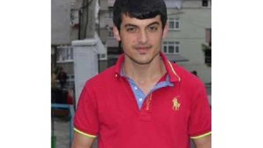 Genç Berber İntihar Etti