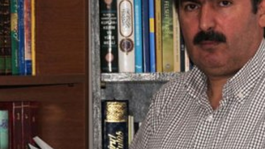 ''Eğer Noel maksadıyla kutlarsanız...''