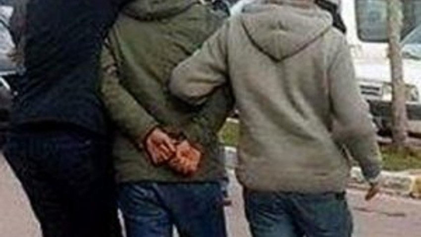 Elazığ'da Berkin Elvan gerginliği