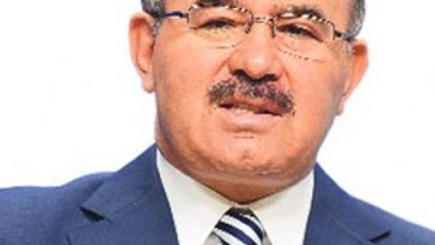 AKP'li Çelik'ten ilginç tweet
