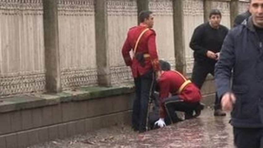Saldırıyı DHKP-C üslendi !