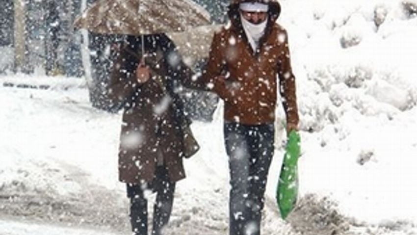 Hava için kiritk uyarılar !