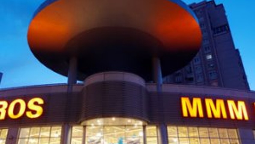 Migros artık Türk devinin !