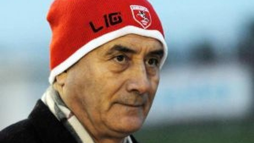 Samsunspor Devre Arasına Mutlu Girmek İstiyor