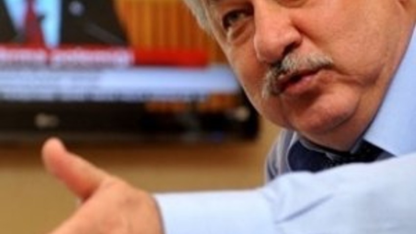 ''Suç unsuru yok''