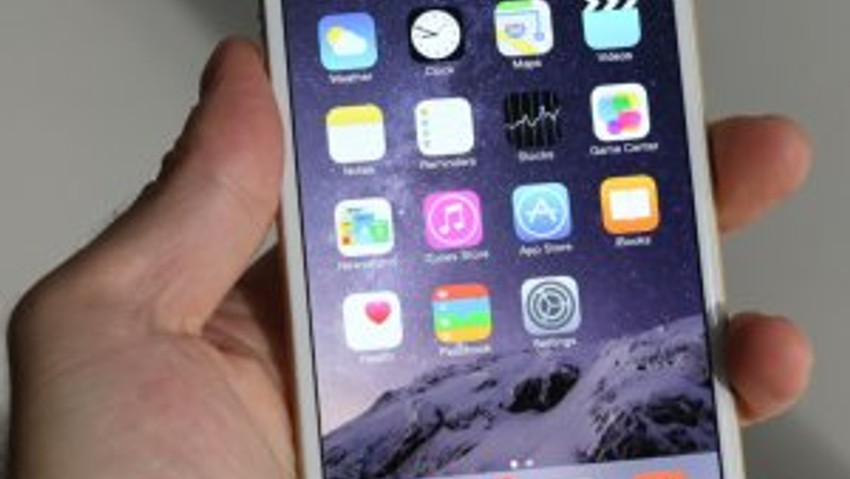 Apple’a ‘bellek yetersizliği’ davası