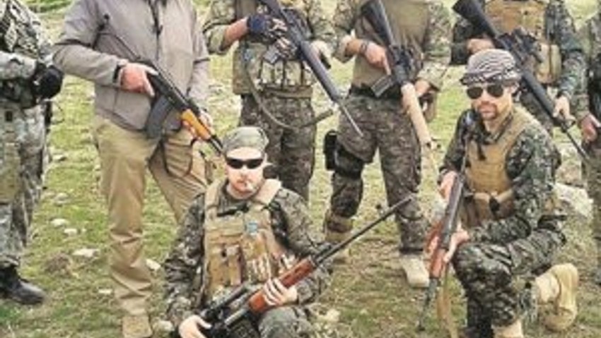İşte şoke eden PKK gerçeği