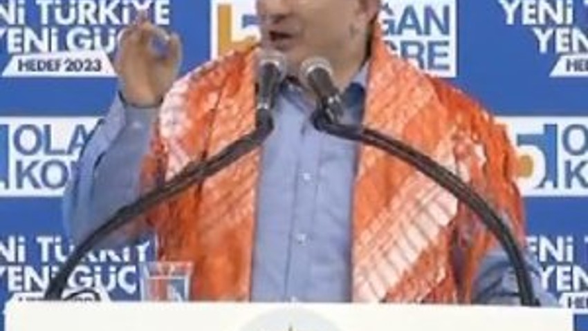 Davutoğlu'ndan paralel yapı açıklaması
