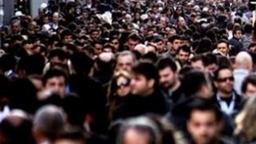 Kalabalıkta buluşan ölümcül hastalık