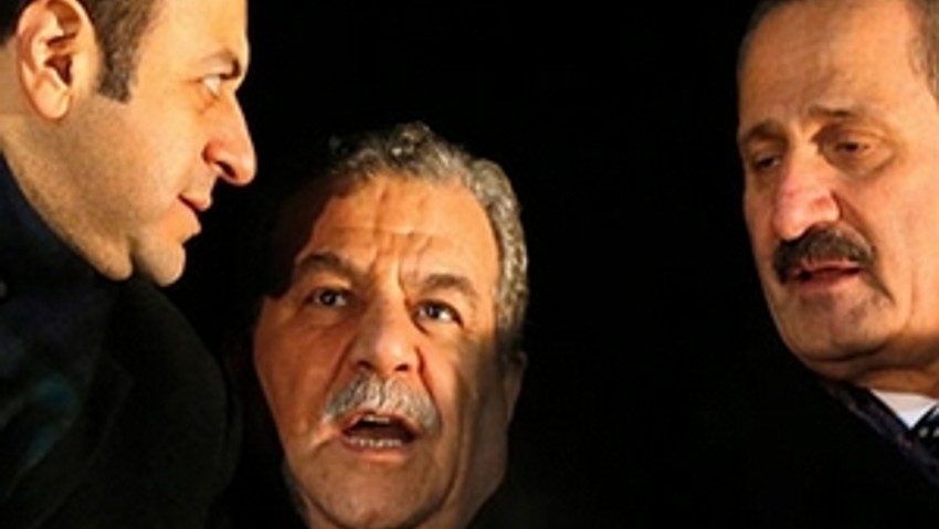 4 Bakan için kader oylaması