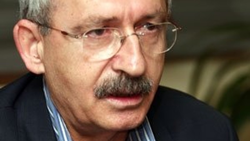 Kılıçdaroğlu'ndan Berkin Elvan mesajı
