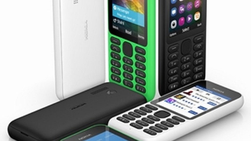 Nokia'nın batmadan önce son şansı