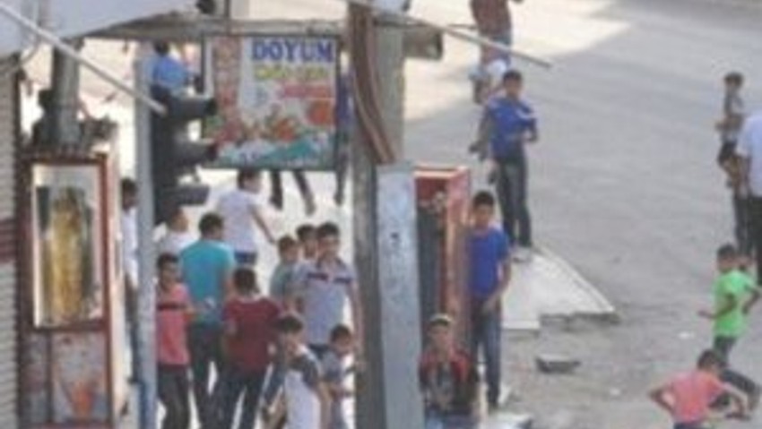 Şırnak'ta 14 yaşındaki çocuk vuruldu