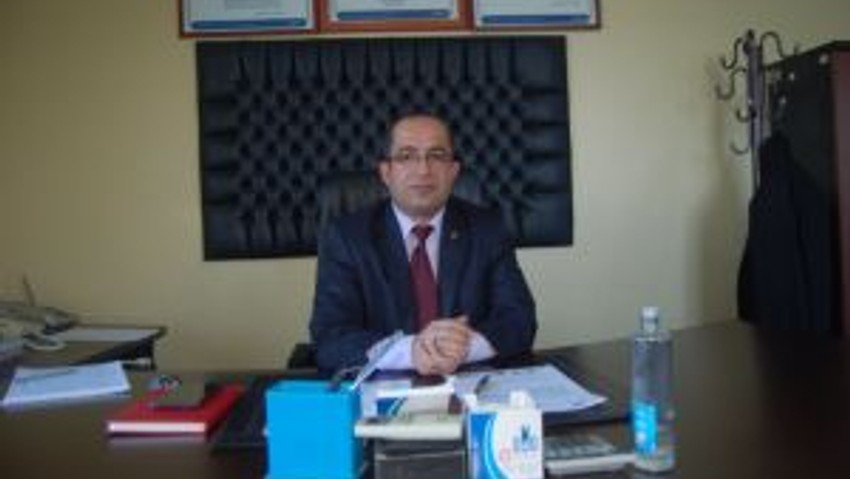 Lapseki Devlet Hastanesine Yeni Başhekim Atandı