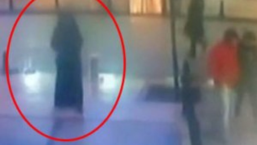 Canlı bombada IŞİD ve El Kaide şüphesi