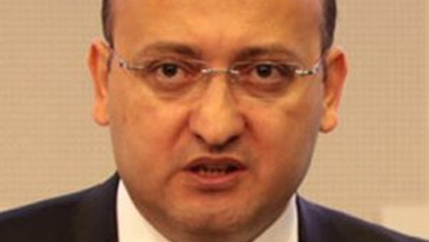 Akdoğan: ''Türkiye model ülkedir''