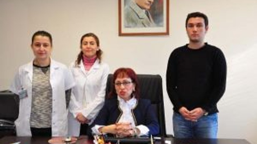 Manisada Sağlık Çalışanlarının Yüzde 41.9 Şiddete Uğramış