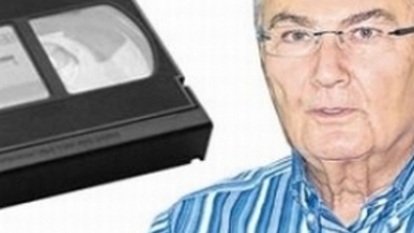 Baykal'ın kaseti böyle hazırlanmış !