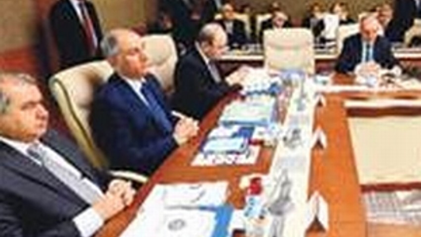''Türk milletini dağa çıkaracaksınız''