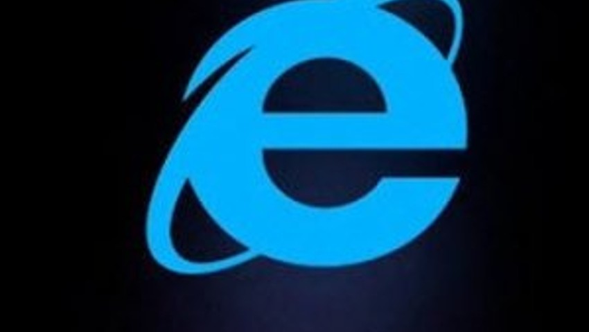 Internet Explorer yerine Spartan !