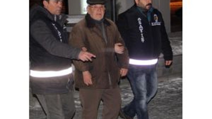 17 Yıl Önce Öldürülen Kadının Katili, Oğlu Ve Eski Eşi Çıktı