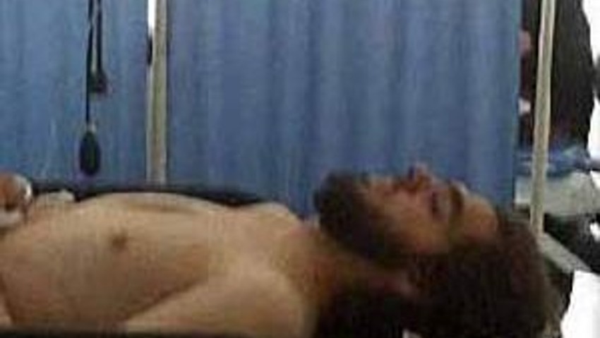 IŞİD davası başlamadan ertelendi !