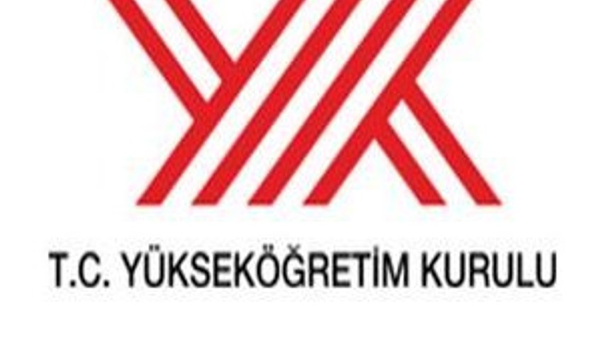 YÖK'te bir ilk !