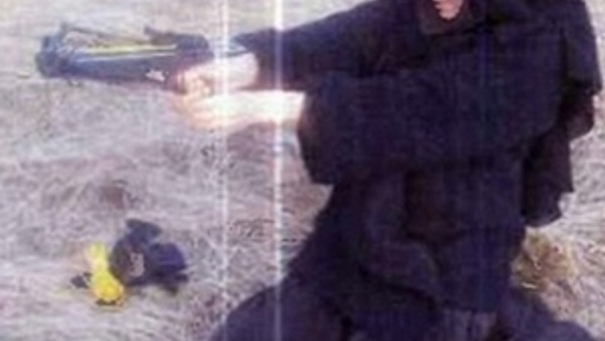 MİT o kaçağın yerini buldu !