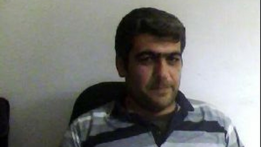 Çığ Altında Ölen İşçi Nusret Erin Evine Ateş Düştü