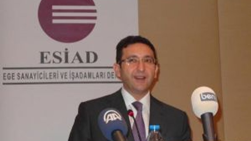 İbrahim Turhan Osmanlıyı Örnek Verdi
