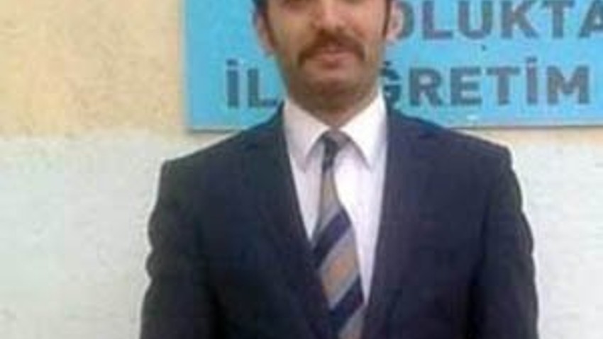 Genç öğretmenin acı ölümü
