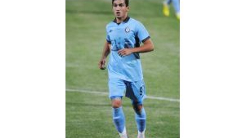 Altay 2 Genç Oyuncuyla Yollarını Ayırdı