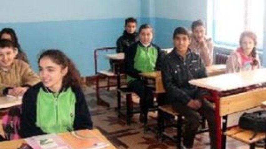 Uludereli Dicle'nin Teog başarısı