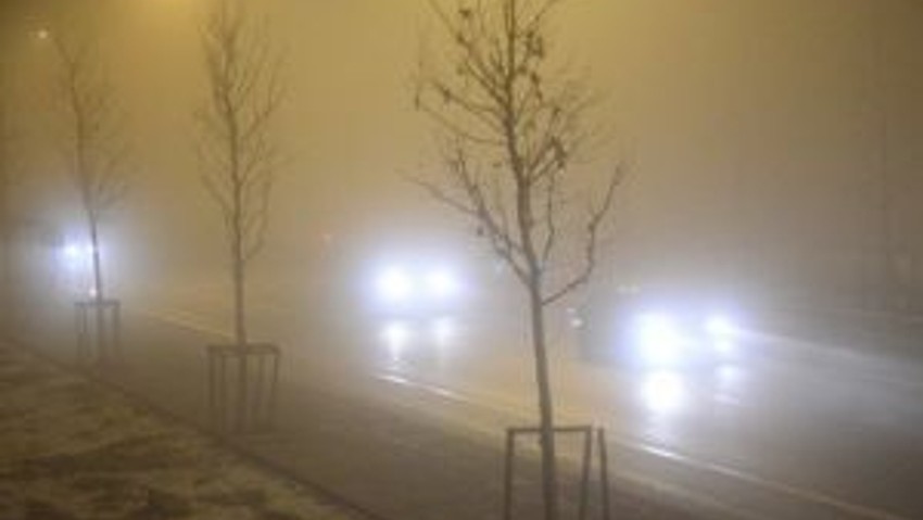 Ankara'da göz gözü görmüyor