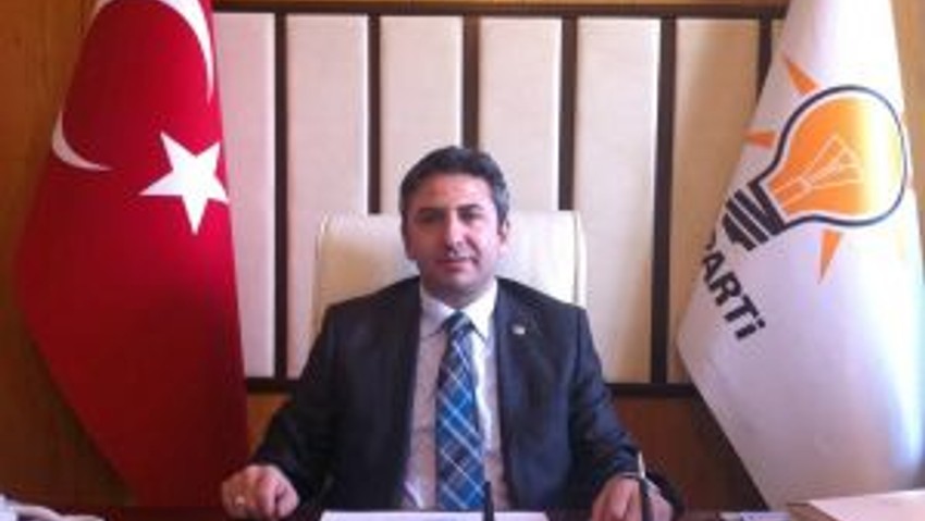 Gömükan Barajı 2015 Yatırım Programına Alındı