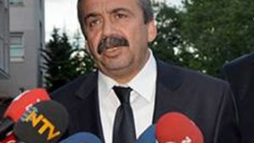 Ankara'da sürpriz görüşme !